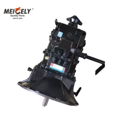 Assemblage de boîte de vitesses pour camions Dongfeng d'origine, numéro de pièce 1700010-KU1Y1