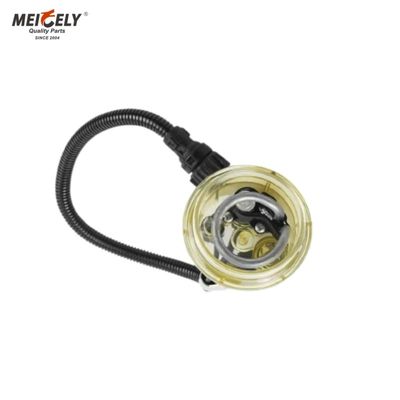 7420870050 Bol séparateur d'huile et d'eau OEM avec réchauffeur pour VOL-VO