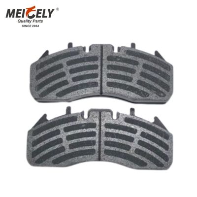 21352570 Plateau de freinage haut de gamme - Adapté aux véhicules lourds VOL-VO