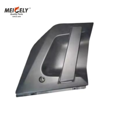 84552351 Poignée de porte extérieure côté droit - Compatible avec les véhicules Renault