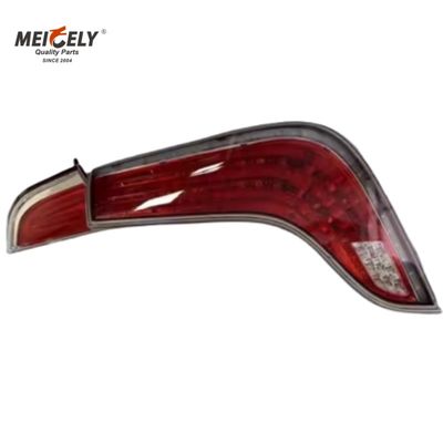 Lumière arrière de bus Yutong 24v LED, utilisée pour les feux arrière de bus