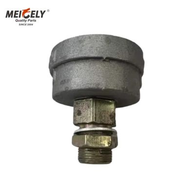 Vanne de vidange automatique durable 3513-00141 – Optimisée pour les systèmes de bus généraux