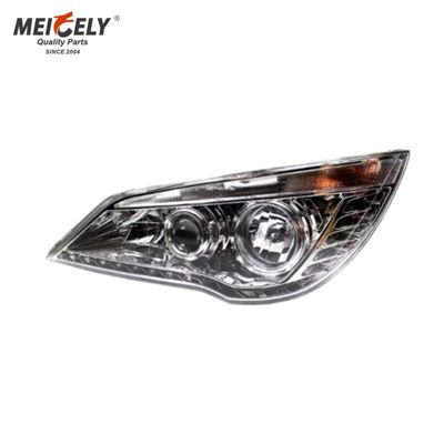 4101-00084 & 4101-00083 Phare avant – Remplacement d'origine pour bus Yutong