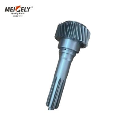 Arbre principal de haute performance 1360302041 Compatible avec la série de bus Yutong