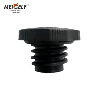 Couvercle de réservoir d'huile pour accessoires de bus Jinlong, de bonne qualité, 150-1003040