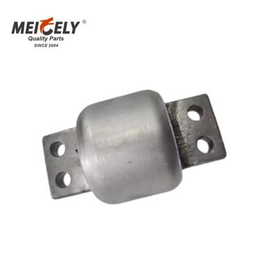 Noyau en caoutchouc de couple Yutong / Accessoires de bus à quatre trous 88*97*30