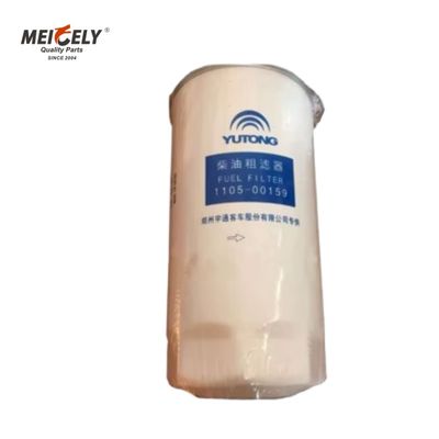 Primary Fuel Filter 1105-00159 For Yutong Higer King Long Bus