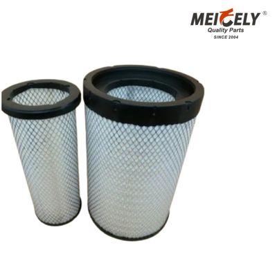 Filtre à air durable AF25453 – Remplacement précis pour accessoires de bus Higer