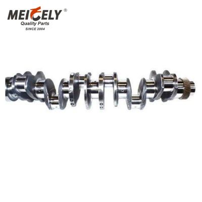 Vilebrequin de haute qualité pour engins de chantier 13022374 pour moteur CAT C4.4 3631720