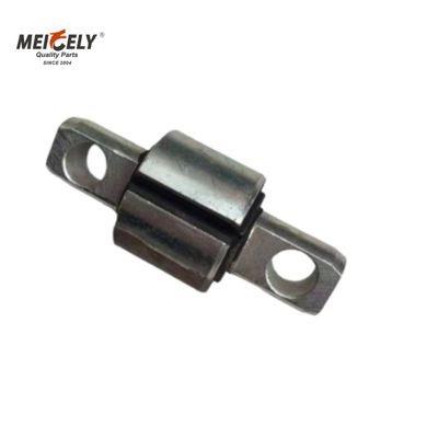 810962100609 Silentbloc de suspension avant de cabine utilisé pour camion Howo