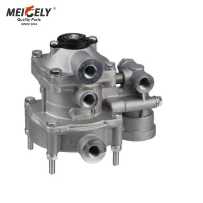 Les accessoires de soupape de relais Premium 35220020030 - Conviennent parfaitement aux camions Howo