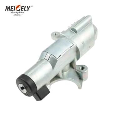 1095710 20398484 Jeu de serrures de cabine, contact et portes pour camion Volvo