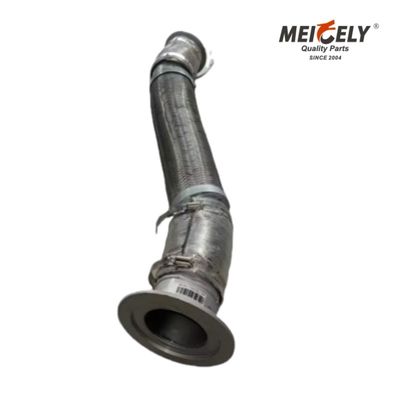 Serre durable pour travaux lourds YZ952554004046 - Parfait pour les camions HOWO
