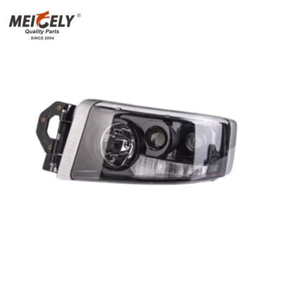 5010578478 Authentic Head Lamp – Reliable Replacement For Renault Models