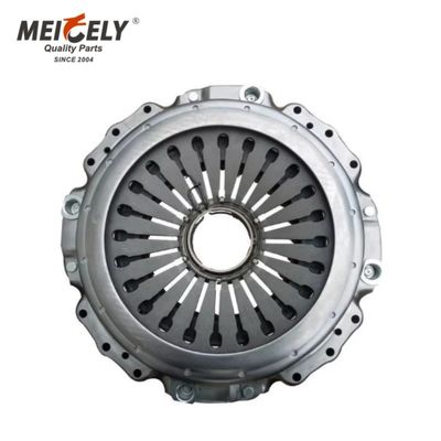 High-Quality 430mm Clutch Cover 3482081231 Clutch Pressure Plate Suitable for Mercedes Benz