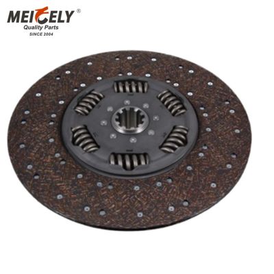 Disque d'embrayage haute performance 7421076710 - Engagement en douceur et longue durée de vie
