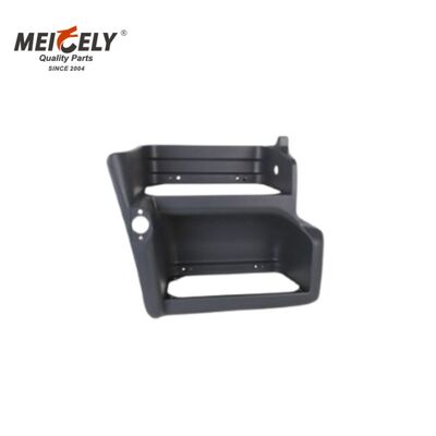 Les pièces de chaussure de la cabine des camions Renault 5010225393 durables - Pièce d'accès résistante à la corrosion