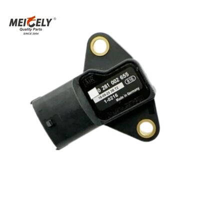 0281002655 Capteur de pression - Remplacement direct pour les flottes poids lourds Renault