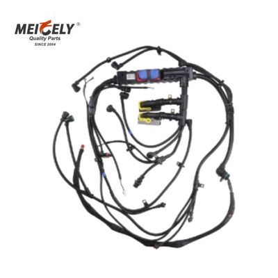 Cable-harness pour travaux lourds 7421545827 - Fabriqué avec précision pour Renault Industrial