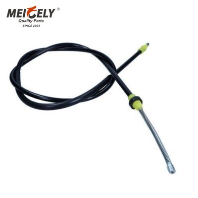 OEM 60 01 547 168 High-Quality Hand Brake 6001 547 168 Parking Brake For RVI Truck Parts