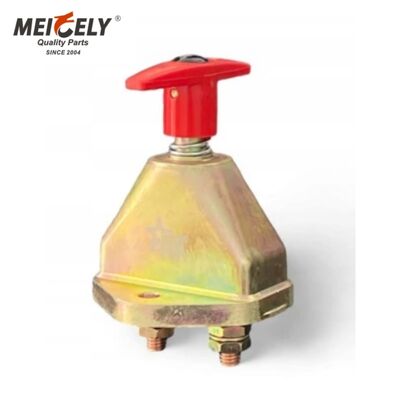 Interrupteur de batterie OEM RLD5-D002 de haute qualité pour pièces de camion RENAULT