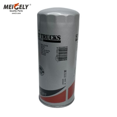 Filtre à huile OEM de haute qualité 7423144217 Pompe à huile 7423 144 217 pour pièces de camion RVI