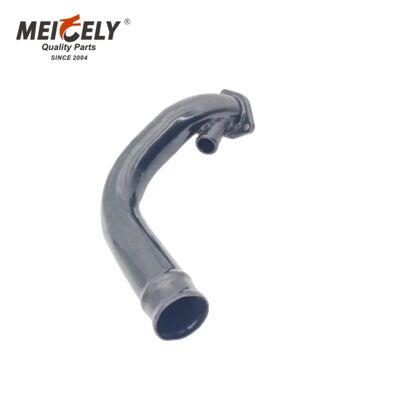 Premium Coolant Pipe 1664812 - Precision Fit For Fm/Fh Heavy-Duty Trucks