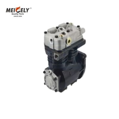 Compresseur d'air de qualité OEM 8112427 Parfait pour les camions F12 F16 FL10 FL6 F67