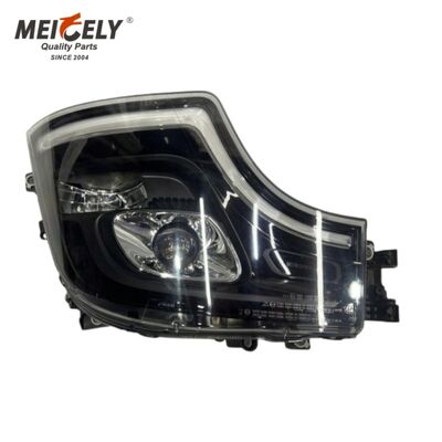 Phare avant OEM 9618200959 9618200959R Phare pour Mercedes Actros MP4 F