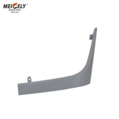 Bague de phare droite Anneau de garniture de phare droit 9608805505 9608805405 Pour Mercedes Actros MP4 F