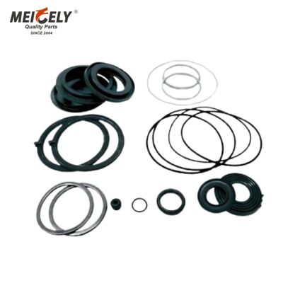 Kit de réparation de la cabine de direction durable 21219942 - Idéal pour les modèles de camions VOL-VO