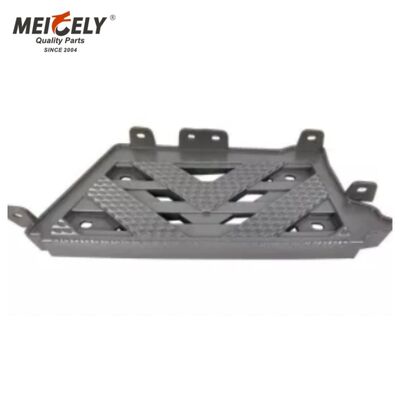 Étape de pied OEM 9606603728L 9606603828R Benz Cab étape étape de côté pour Mercedes Actros MP4 F