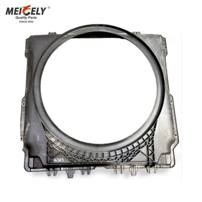 Cercle de collecte du vent OEM 9605052755 Benz Ringe de collecte du vent Pour Mercedes Actros MP4 F