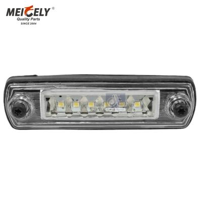 OEM 0038203256 Lampe de colère Benz Camion lampe de fureur légère Lumière lampe de fureur Pour Mercedes Arocs