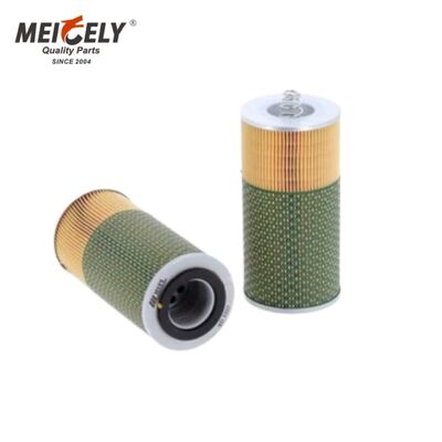 51.05504-0090 Filtre à huile de remplacement haute performance pour camions MAN