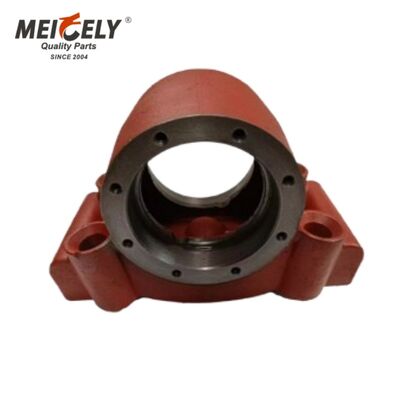 81413503014 Siège de ressort - Remplacement direct pour camions lourds MAN
