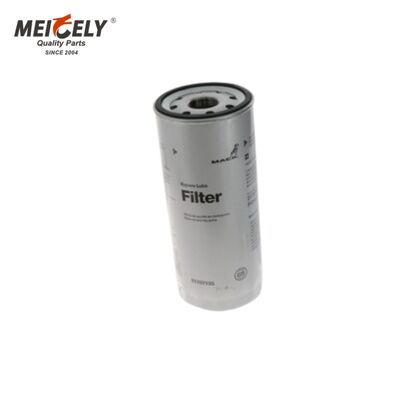 21707135 Filtre à huile OE Spécification du composant de filtration pour les moteurs de camions Mack