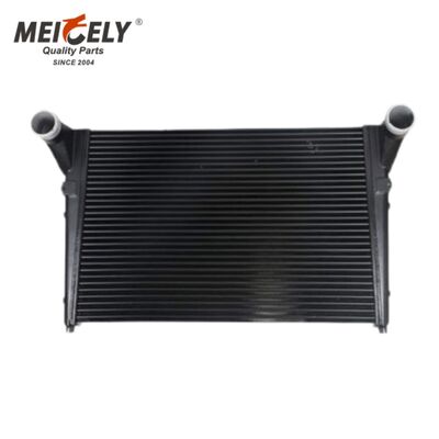 Radiateur lourd 3MF5529BM Compatible avec les véhicules Mack