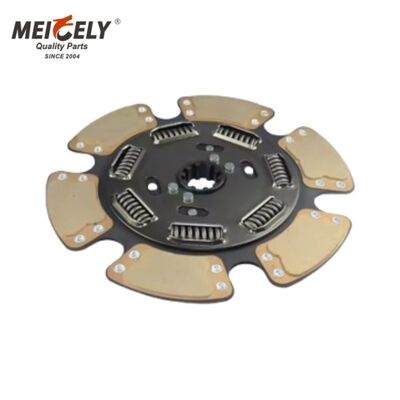 108925-85 Kit d'embrayage complet pièce de rechange pour couvercle d'embrayage pour camions Mack