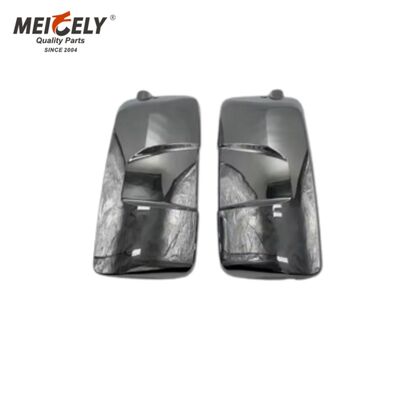 Couvercle de rétroviseur latéral Premium LH 50221-01 pour Mack – Remplacement fiable pour poids lourds