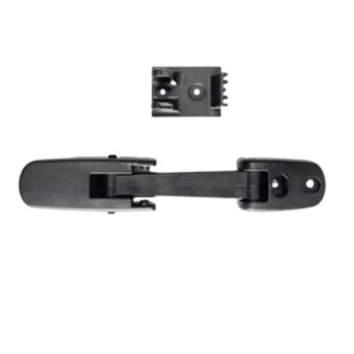 371529132 Kit de support de loquet de capot pour camions Mack – Remplacement de haute qualité