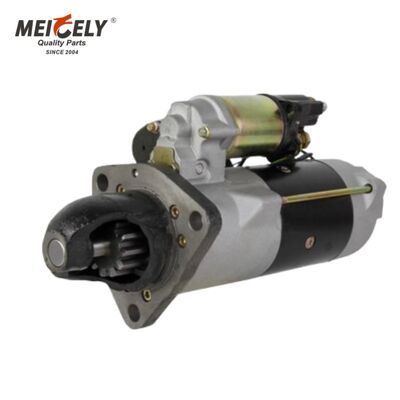 Spécification OEM 4280001210 12V 5,0 kW 12T moteur de démarrage pour camions Mack