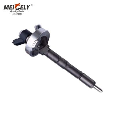 Injecteur de carburant OE 0445110877 Remplacement direct pour moteur CAT