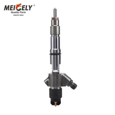 Injecteur de carburant OE 0445120224 Remplacement direct pour moteur Yuchai Performances durables et stables
