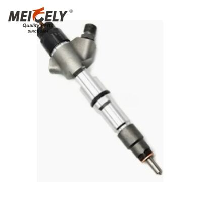 Injecteur de carburant OE 0445120066 Remplacement direct pour moteur 06D 07D Performance durable et stable
