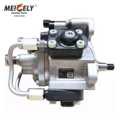 294050-0651 Pompes à injection de carburant pour rails communs OE 8-98238464-1 Pour Isuzu 6HK1 ZX330