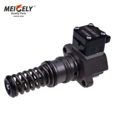 Pompe d'unité électronique de carburant OEM 0414755002 pour camions Mack
