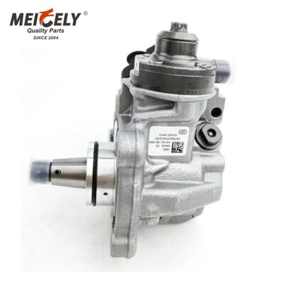 0445020608 Pompe d'injection de carburant Common Rail Ensemble de pompe à carburant Pour moteur diesel Bosch