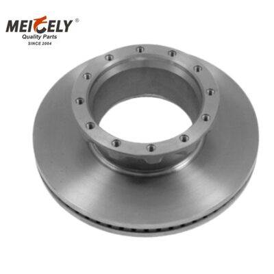 Disque de frein de remplacement premium 81508030041 | Qualité OEM Mack Truck