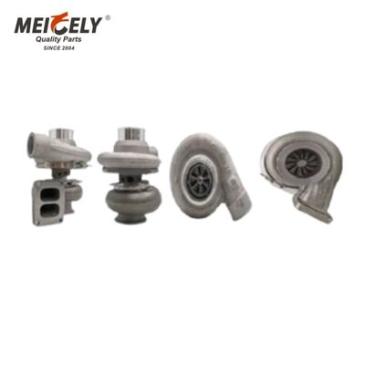 Standard OEM 3504942 Turbocompresseur pour Mack E6 EM6 ♪ Durable et testé
